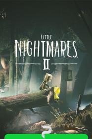 Little Nightmares II - Enhanced Edition (2021)