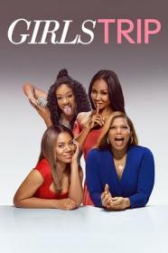 Girls Trip (2017) 720p BluRay x264 -[MoviesFD]