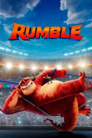 Rumble (2021) [1080p] [WEBRip] [5.1] [YTS]