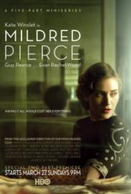 Mildred Pierce 2011 miniserie 2disc PAL Retail DVDR MultiSubs