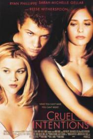 Cruel Intentions 1 (1999)(NLsubs) TBS B-SAM