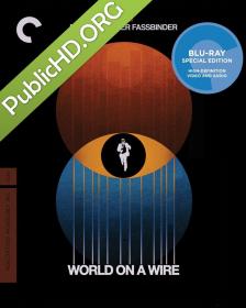 [PublicHD ORG] World On A Wire 1973 720p BluRay x264-CiNEFiLE