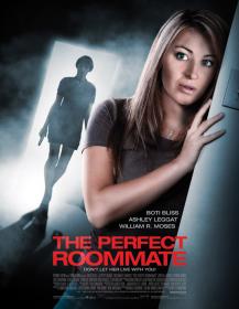 [ UsaBit com ] - The Perfect Roommate 2011 HDTV XviD-SiC