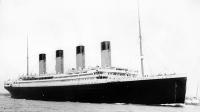 N G  Titanic Ultima Verita