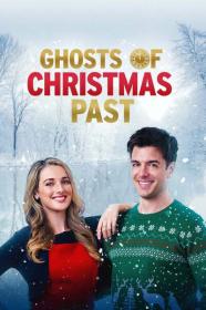 Ghosts of Christmas Past 2021 720p HDRip 800MB x264-GalaxyRG[TGx]