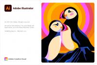 Adobe Illustrator 2022 v26.0.2.754 (x64) Multilingual + Super Clean Crack