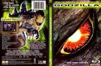 Godzilla 1, 2, 3, 4 Hollywood Movie Collection 1998 - 2021 Eng Rus Multi-Subs 720p [H264-mp4]