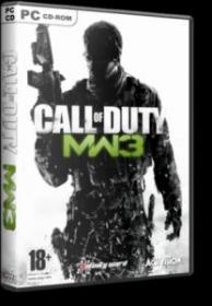 Call of Duty Modern Warfare 3 (MW3) by iMortaluz