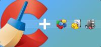 CCleaner 5.88.9346 All Editions Multilingual