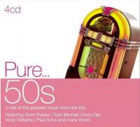 Pure 50s-2012-4 cd boxset[mp3-320k-m3u][X@720]