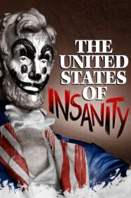 The United States of Insanity 2021 720p WEBRip 800MB x264-GalaxyRG[TGx]