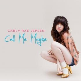 Carly Rae Jepsen - Call Me Maybe [Single] [2011]- Sebastian[Ub3r]