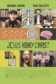 [ UsaBit com ] - Jesus Henry Christ 2012 DVDRip XViD AbSurdiTy