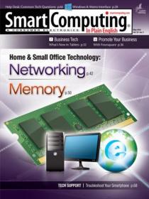 Smart Computing May 2012