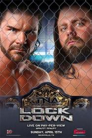 TNA Lockdown 2012 HDTV x264-RUDOS