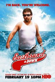 Eastbound and Down S03E08 720p HDTV x264-IMMERSE