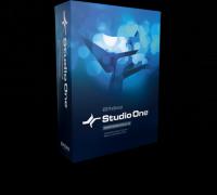 Presonus Studio One Professional v2.0.5 WIN Incl. Keygen - AiR