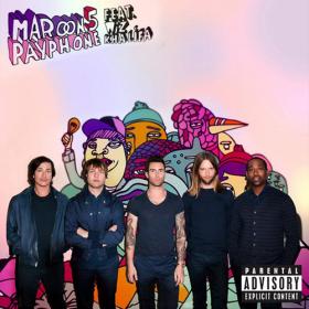 Maroon 5 - Payphone (CDQ) Feat  Wiz Khalifa [Single] [2012]- Sebastian[Ub3r]