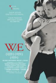 [ UsaBit com ] - W E 2011 LIMITED DVDRip XviD-SPARKS