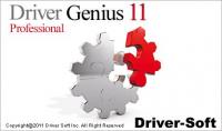Driver Genius Professional 11.0.0.1128 Software + Serial Key