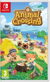Animal Crossing New Horizons V2.0.4 Incl. 3 Dlcs Eur SuperXCi - CLC