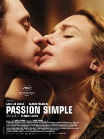 [ OxTorrent be ] Passion Simple 2020 FRENCH HDRip XviD-EXTREME