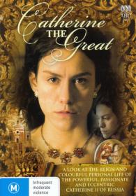 Catherine the Great BBC Documentary(2005) - dvdrip by sledgeka[Aussie Mate]