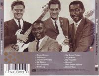 Booker T and the MG's-The Essentials