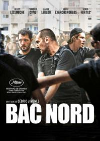 Bac Nord 2020 FRENCH 1080p BluRay DTS x264-EXTREME