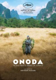 [ OxTorrent be ] Onoda 10 000 Nights In The Jungle 2021 FRENCH BDRip XviD-EXTREME