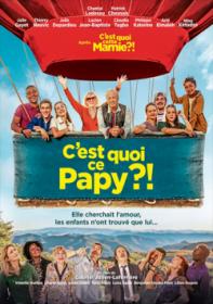 [ OxTorrent be ] C est Quoi ce Papy 2021 FRENCH BDRip XviD-EXTREME