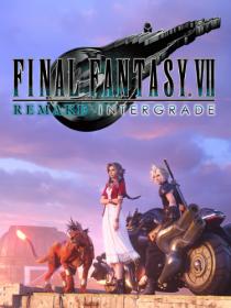 Final Fantasy VII Remake Intergrade [DODI Repack]