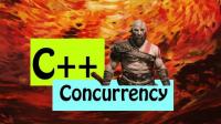 Modern C++ Concurrency in Depth ( C++1720)