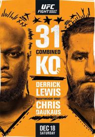 UFC Fight Night 199 Lewis vs Daukaus Prelims 720p WEB-DL H264 Fight-BB