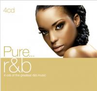 Va-Pure RnB-2011 4 cd boxset mp3@320k[X@720]