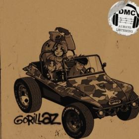 Gorillaz - Gorillaz (Super Deluxe Edition) (2021) Mp3 320kbps [PMEDIA] ⭐️