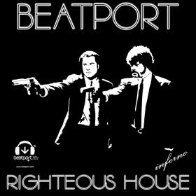 VA - Beatport Righteous House April `12 [EDM] 2012-aSBo (oan)â„¢