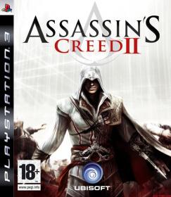 [PS3-PSN-MultiLang] Assassin's Creed 2 Deluxe Edition PKG[3.55][3.41]