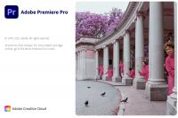 Adobe Premiere Pro 2022 v22.1.1.172 Final x64