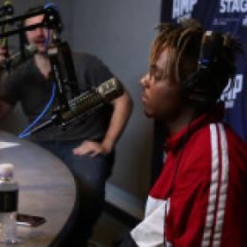 Music Box Juice WRLD Into the Abyss 2021 WEBRip x264-ION10