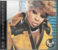 Mary J Blige - No More Drama [ChattChitto RG]