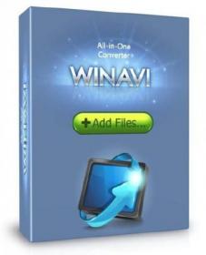 WinAVI.All.In.One.Converter.v1.6.3.4360 Cracked[A4]
