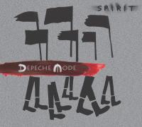 Depeche Mode - Spirit (2017 - Elettronica) [Flac 24-192 LP]