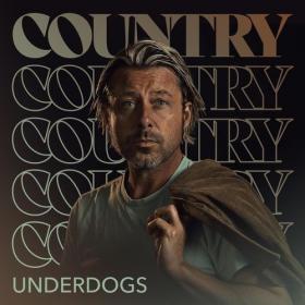 Various Artists - Country Underdogs (2021) Mp3 320kbps [PMEDIA] ⭐️