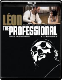 Leon The Professional Extended (1994) [1080p]