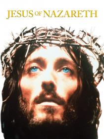 Jesus of Nazareth Parts 1 to 4 Complete TV Mini-Series (1977) [NVEnc H265 1080p][AAC 2Ch][English Subs]