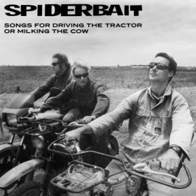 Spiderbait - Songs For Driving The Tractor Or Milking The Cows (2021) Mp3 320kbps [PMEDIA] ⭐️