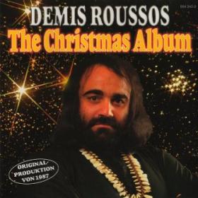 Demis Roussos – The Christmas Album - [EAC-FLAC]-[TFM]