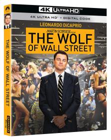 The Wolf of Wall Street (2013) (2160p DOLBY VISION BDRip x265 10bit AC3) [4KLiGHT]