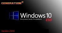 Windows 10 X64 21H1 Pro 3in1 OEM ESD en-US DEC 2021